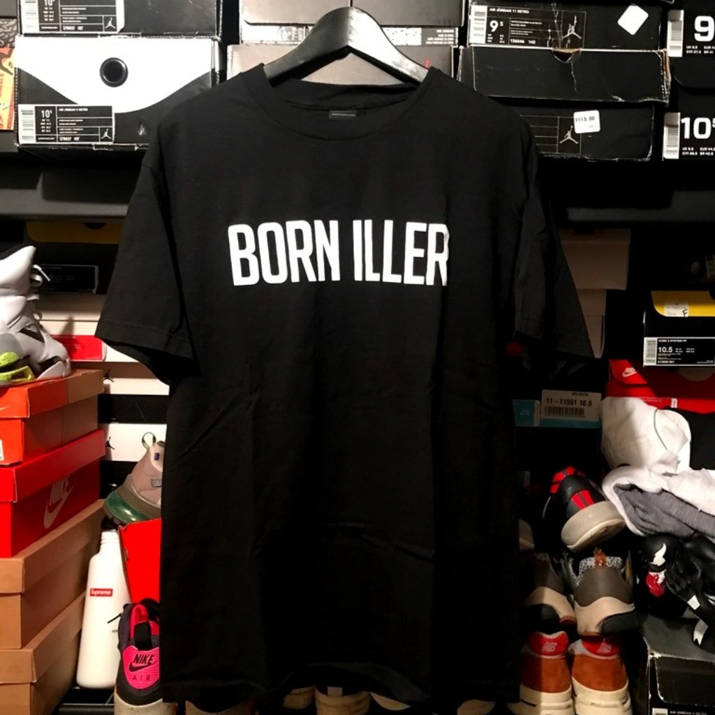Adapt Tee